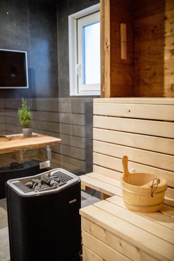 Private Spa & Garden Alpi Γκάρμις-Παρτενκίρχεν Εξωτερικό φωτογραφία